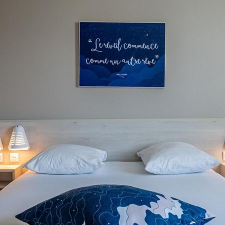 Ace Hotel Bordeaux Carbon Blanc 外观 照片
